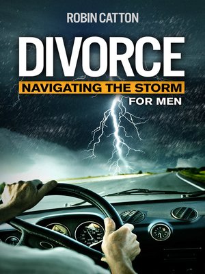 cover image of Divorce